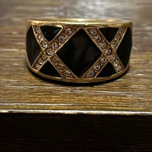 Size 4 Fashion Ring